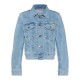 яке,дамски,якета,и,палта,calvin,klein,jeans,women's,denim,jacket,coastal,light