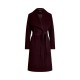 дамски,якета,и,палта,lauren,by,ralph,lauren,lrl,wool,wrap,ld64,pinot,noir