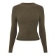 дамски,плетени,дрехи,дамски,топове,jack,wills,rib,turtlenck,top,ld44,khaki