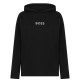 суичър,дамски,блузи,boss,diamante,logo,oth,hoodie,black,001