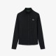 дамско,яке,дамски,жилетки,дамско,фитнес,облекло,lacoste,women,s,full,zip,slim,fit,training,jacket,black
