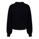 блуза,дамски,горнища,с,качулка,дамски,ежедневни,облекла,timberland,timberland,wool,blend,crew,sweater,black,black