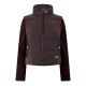 дамско,яке,дамски,якета,и,палта,barbour,international,women,s,balaton,hybrid,cropped,full,zip,jacket,truffle