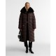 дамско,яке,дамски,якета,и,палта,barbour,international,women,s,cyrus,longline,puffer,jacket,truffle