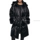 дамски,якета,и,палта,dkny,faux,fur,lngjkt,ld64,black