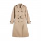 дамски,якета,и,палта,tommy,hilfiger,women,s,mono,cotton,trench,coat,beige