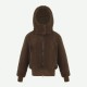 дамски,якета,и,палта,arctic,army,arctic,teddy,flc,ld64,brown