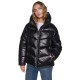 палто,дамски,якета,и,палта,dkny,puffer,coat,w,drama,collar,met,black