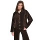 яке,дамски,якета,и,палта,dkny,corduroy,bubble,jacket,espresso