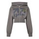 дамски,суичър,l,ab,off,white,women,s,cotton,full,zip,oversized,fit,cropped,hoodie,dark,gull,grey