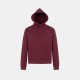 суичър,дамски,горнища,с,качулка,usa,pro,classic,logo,hoodie,dark,cherry