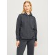суичър,дамски,горнища,с,качулка,jjxx,abbie,ls,hoody,ld00,dk,grey,melange