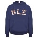 суичър,дамски,горнища,с,качулка,дамски,облекла,размер,slazenger,hoodie,ld53,navy