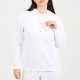 блуза,дамски,горнища,с,качулка,brave,soul,pullover,hooded,sweatshirt,with,kangaroo,pocket,white
