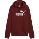 дамски,суичър,разпродажба,puma,дамски,горнища,с,качулка,дамски,облекла,размер,puma,logo,ladies,hoody,intense,red
