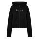 дамски,ежедневни,облекла,fcuk,fcuk,zip,thru,ld44,black
