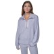 дамски,полари,dkny,1,4,zip,flc,ld71,pearl,grey,hthr