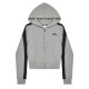 дамски,суичър,дамски,горнища,с,качулка,no,fear,womens,track,zip,up,hoodie,grey