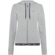 суичър,дамски,пижами,дамски,блузи,tommy,hilfiger,taping,hoody,grey