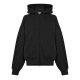 дамски,суичър,дамски,ежедневни,облекла,fear,of,god,essentials,women,s,zip,hoodie,black