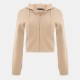 суичър,промоция,на,зимни,облекла,дамски,горнища,с,качулка,дамски,облекла,размер,i,saw,it,first,zip,through,hoodie,taupe