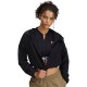 дамски,суичър,дамски,горнища,с,качулка,under,armour,women,s,zip,hoodie,black