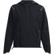 дамски,суичър,дамски,горнища,с,качулка,under,armour,women,s,unstoppable,zip,hoodie,black