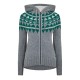 дамска,жилетка,разпродажба,puma,дамски,горнища,с,качулка,puma,puma,chunky,cardigan,womens,grey