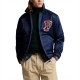 мъжки,якета,polo,ralph,lauren,polo,varsity,jckt,sn05,newport,navy