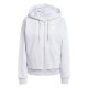 дамски,суичър,дамски,горнища,с,качулка,adidas,essentials,3,stripe,zip,track,hoodie,womens,grey