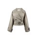 дамски,жилетки,дамски,якета,и,палта,jack,wills,crop,mryl,trench,ld51,stone