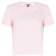 тениска,11,degrees,core,cropped,t,shirt,chalk,pink