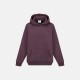 дамски,суичър,дамски,горнища,с,качулка,slazenger,fleece,hoodie,womens,plum