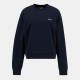 блуза,дамски,ежедневни,облекла,barbour,bede,oversized,sweatshirt,navy