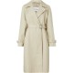 дамски,якета,и,палта,calvin,klein,essential,trench,coat,white,clay