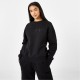 блуза,дамски,горнища,с,качулка,дамски,блузи,usa,pro,classic,sweatshirt,black