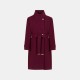 biba,womens,billie,belted,long,sleeve,mid,length,overcoat,fig