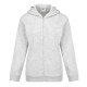 дамски,суичър,дамски,горнища,с,качулка,slazenger,fitted,full,zip,hoodie,womens,ice,grey,marl