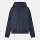 дамски,суичър,дамски,горнища,с,качулка,бягане,usa,pro,oversized,hoodie,womens,charcoal