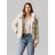 яке,всички,коледни,подаръци,дамски,якета,и,палта,calvin,klein,jeans,essential,padded,jacket,pelican