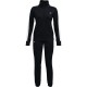 дамски,анцуг,разпродажба,under,armour,дамски,екипи,under,armour,armour,tricot,tracksuit,womens,black