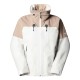 дамски,водоустойчиви,дамски,якета,и,палта,the,north,face,women,s,devils,thumb,weather,resistant,pullover,rain,anorak,white,dune,mush