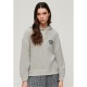 суичър,дамски,блузи,superdry,superdry,ess,hoodie,ld43,grey,marl