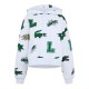 дамски,горнища,с,качулка,дамски,ежедневни,облекла,lacoste,lacoste,hol,aop,hd,ld32,white,multi