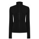 яке,дамски,якета,и,палта,varley,women's,maywood,water,resistant,long,sleeve,performance,training,jacket,black