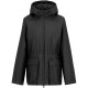 дамски,якета,и,палта,barbour,international,women's,jourdaine,water,resistant,hooded,rain,anorak,black