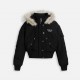 дамски,анорак,дамски,якета,и,палта,juicy,couture,women,s,camille,long,sleeve,parka,black