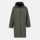 дамски,якета,и,палта,barbour,international,women's,recoleta,hooded,long,sleeve,knee,length,rain,anorak,dusky,khaki