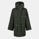 дамски,якета,и,палта,barbour,women,s,arla,waterproof,hooded,long,sleeve,rain,anorak,dusky,khaki