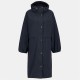 дамски,якета,и,палта,barbour,women's,naboo,funnel,neck,long,sleeve,showerproof,rain,anorak,dark,navy